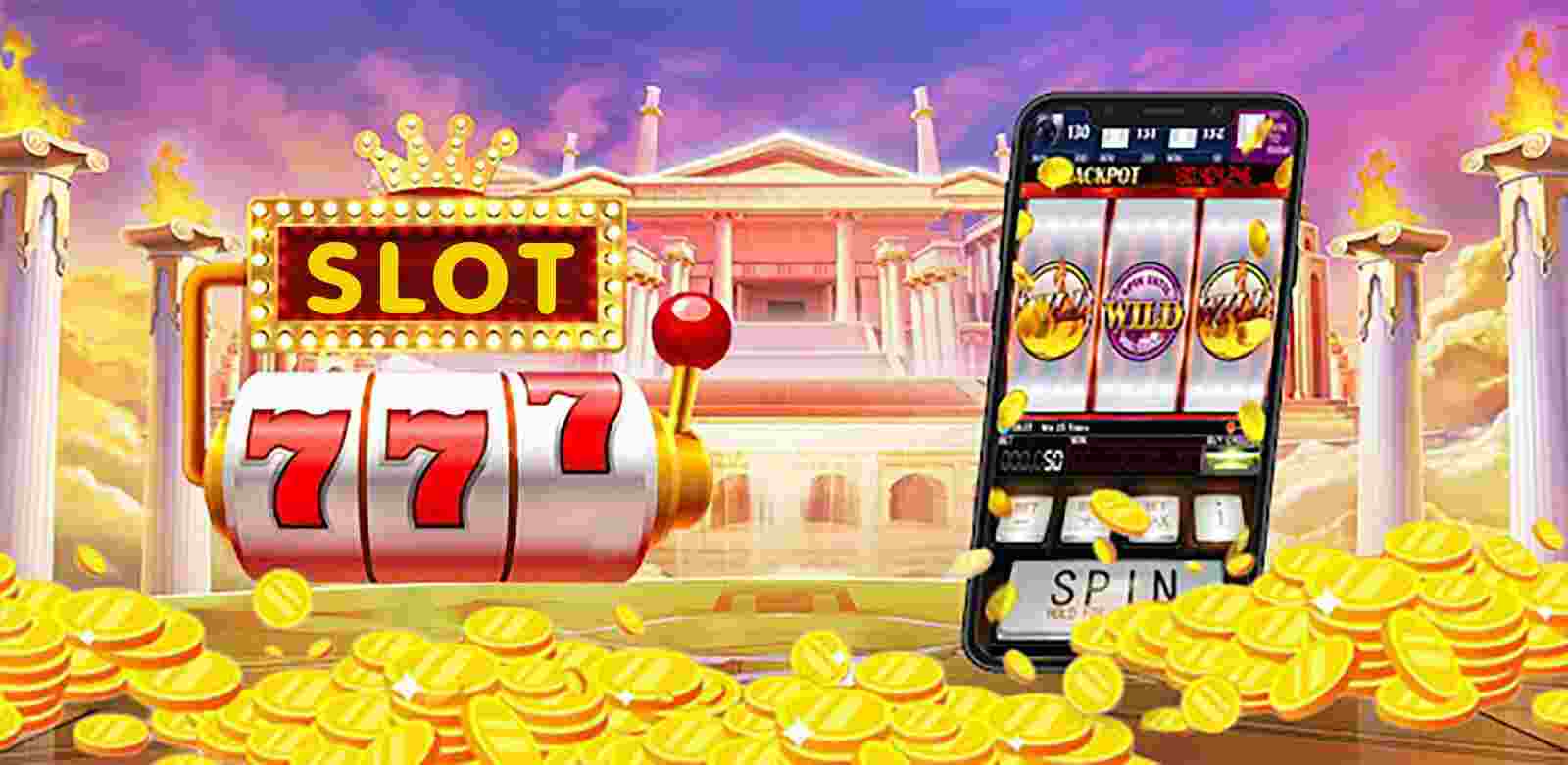 Slot 777 Games Strategy