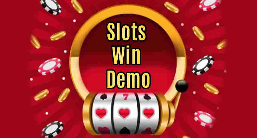 slot win demo online