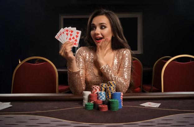 Casino Slot Games in India