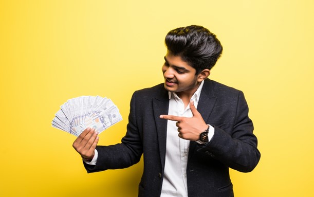 Online casino bonuses India