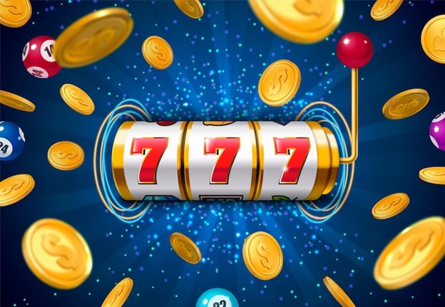 Casino slot games in India