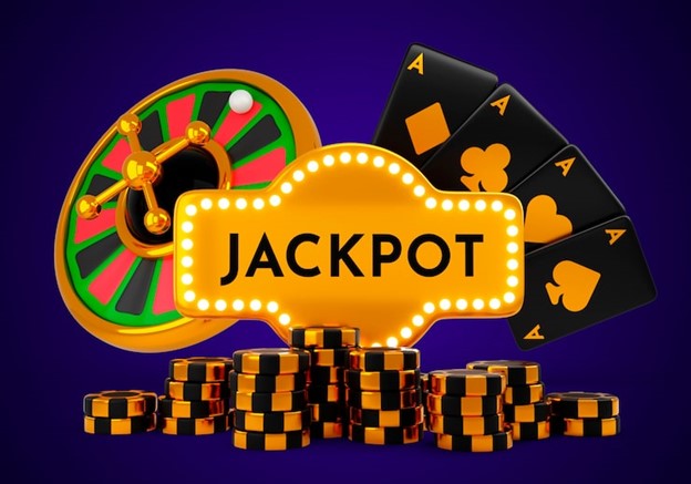 Real money slots Games India
