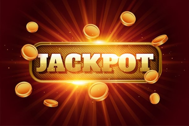 Slots win