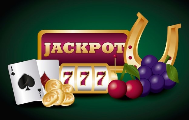 Best online slotsGames India