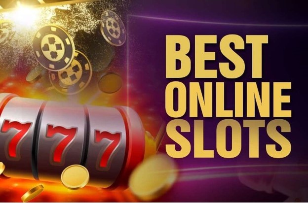 Best online slotsGames India
