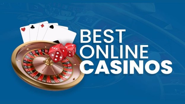Online casino bonuses India