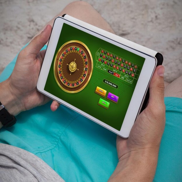Online slots Games in India
