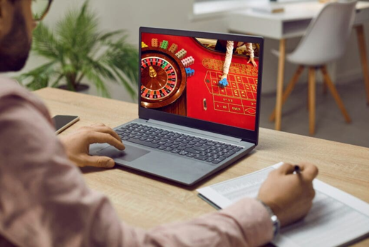 Online slots Games in India