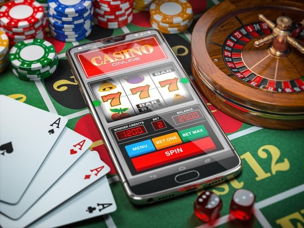 Play Slot Games Online in India