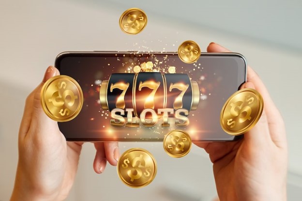 Slot Game APK for Android