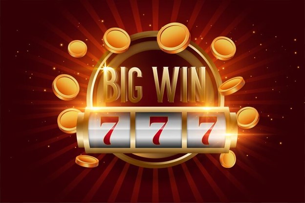 slots win