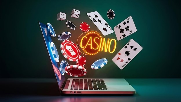 Casino Online tournament terms