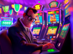 Slot RTP guide