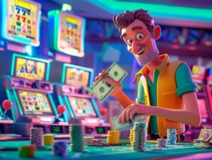 Slot paylines explained