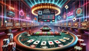 SlotsWin casinoo