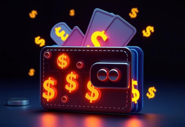 UPI casino withdrawals