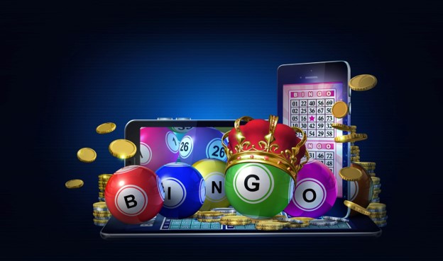 slot bingo