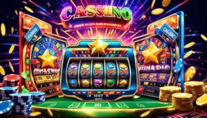 slot wins casino
