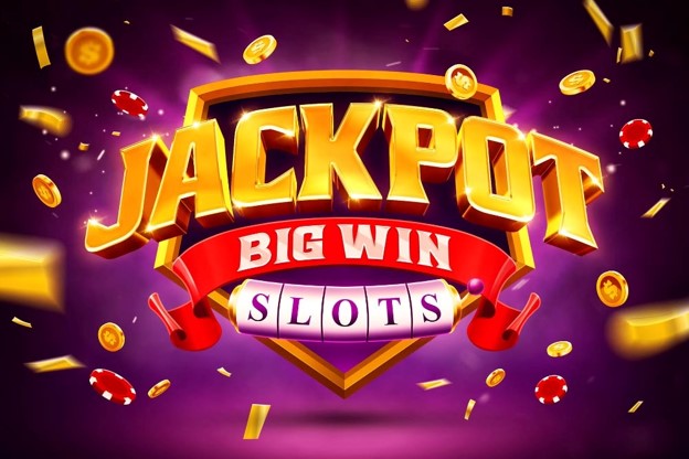 win game slots