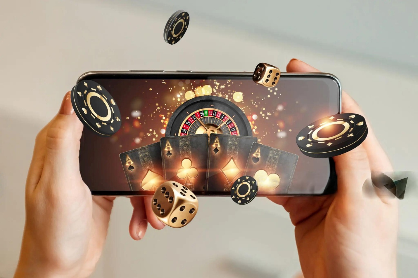 Best Slot Games to Play on Mobile: Top Android Apps & Casino Slots