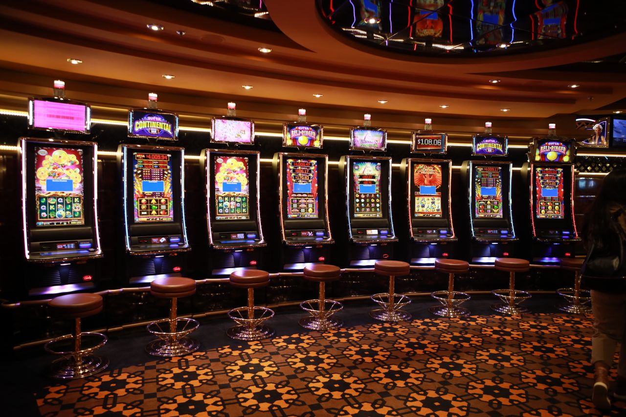 What Makes a Slot Game App Actually Good