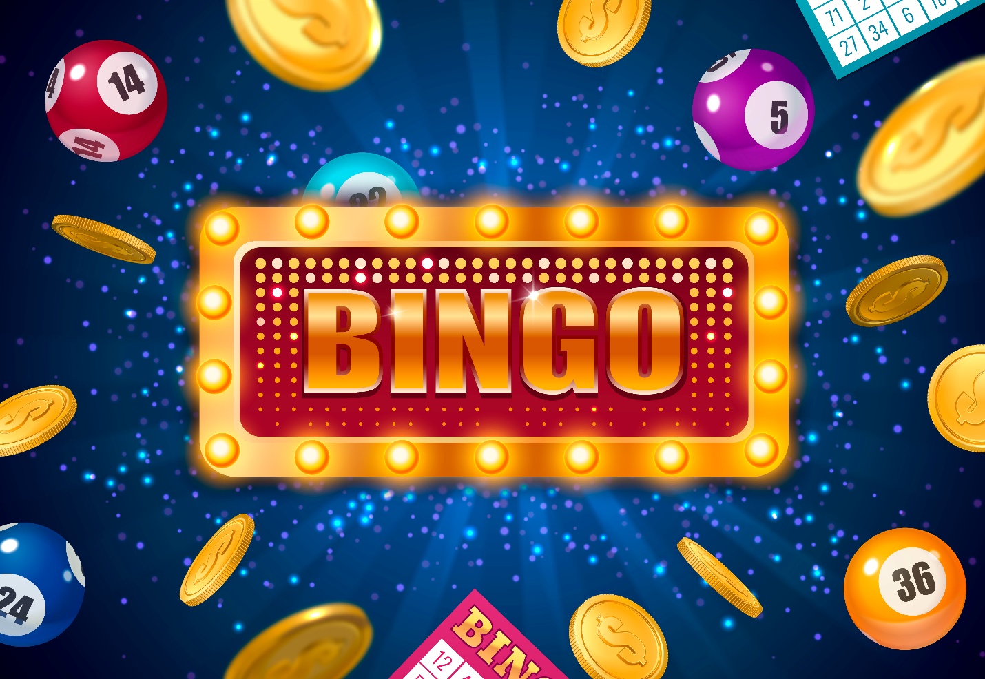Where Slot Bingo Fits Into Mobile Trends