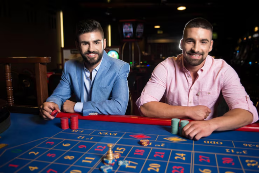 Online Slot Games in India: Complete Guide to Classic & Popular Casino Slots