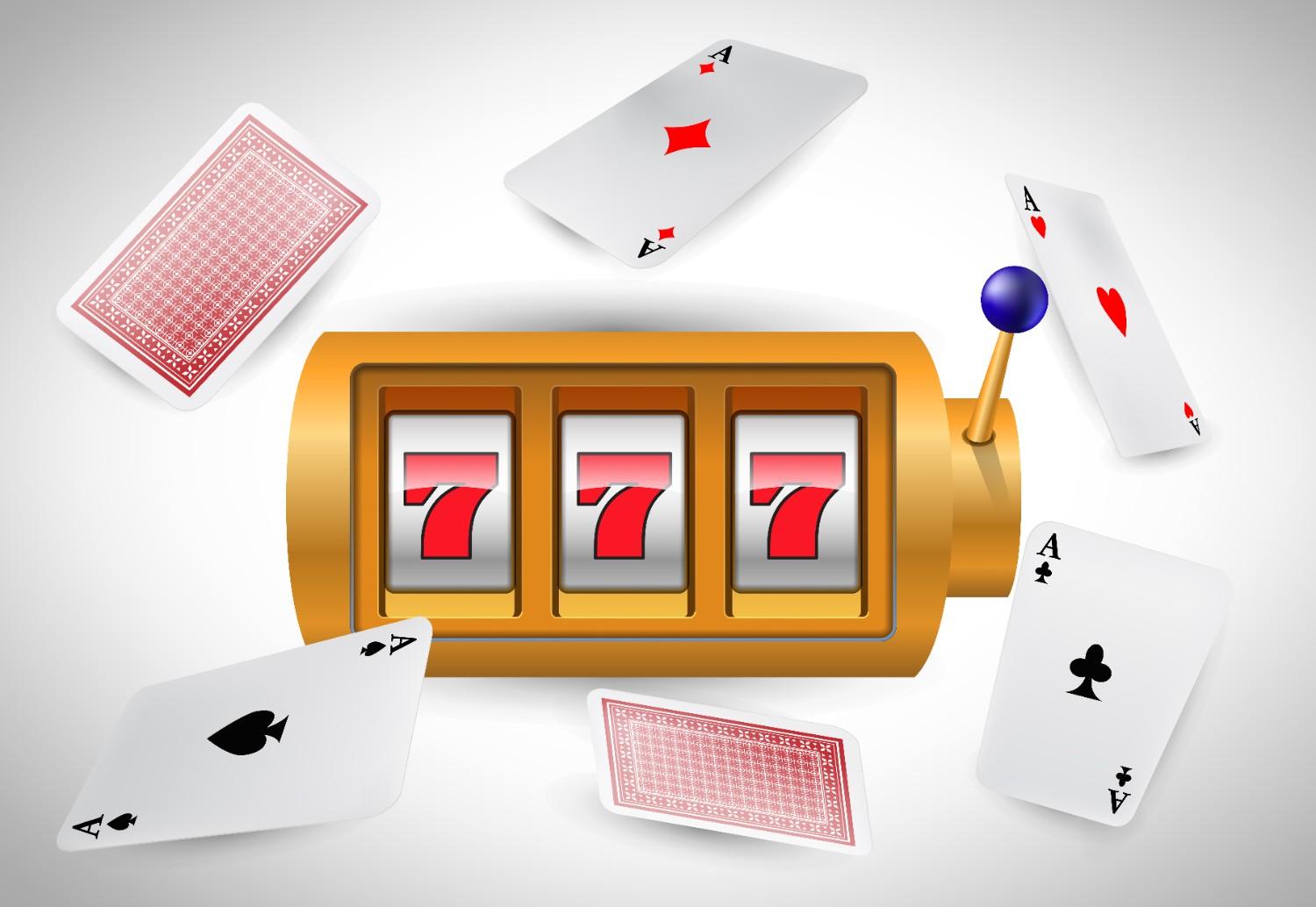 Online Slots