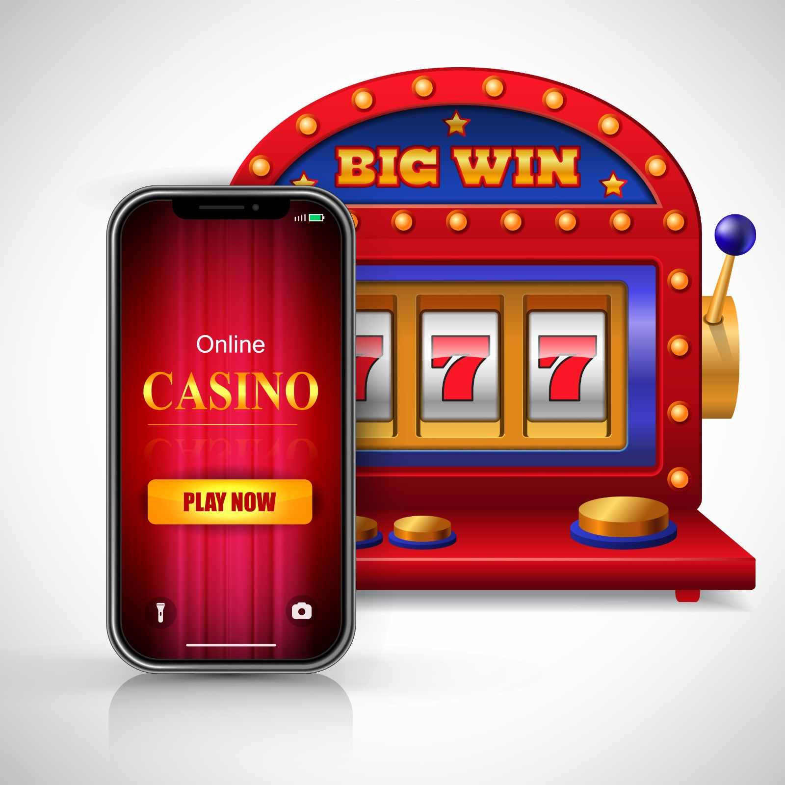 Online slot Machine