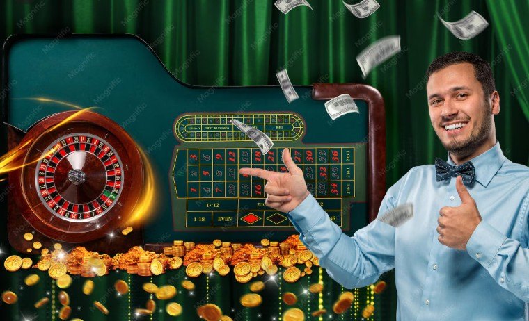 Slot Games