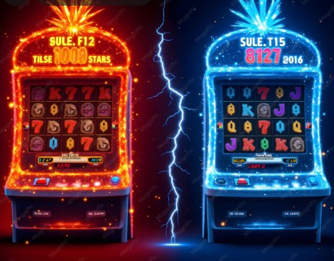 Slot Machine Hot Aur Cold