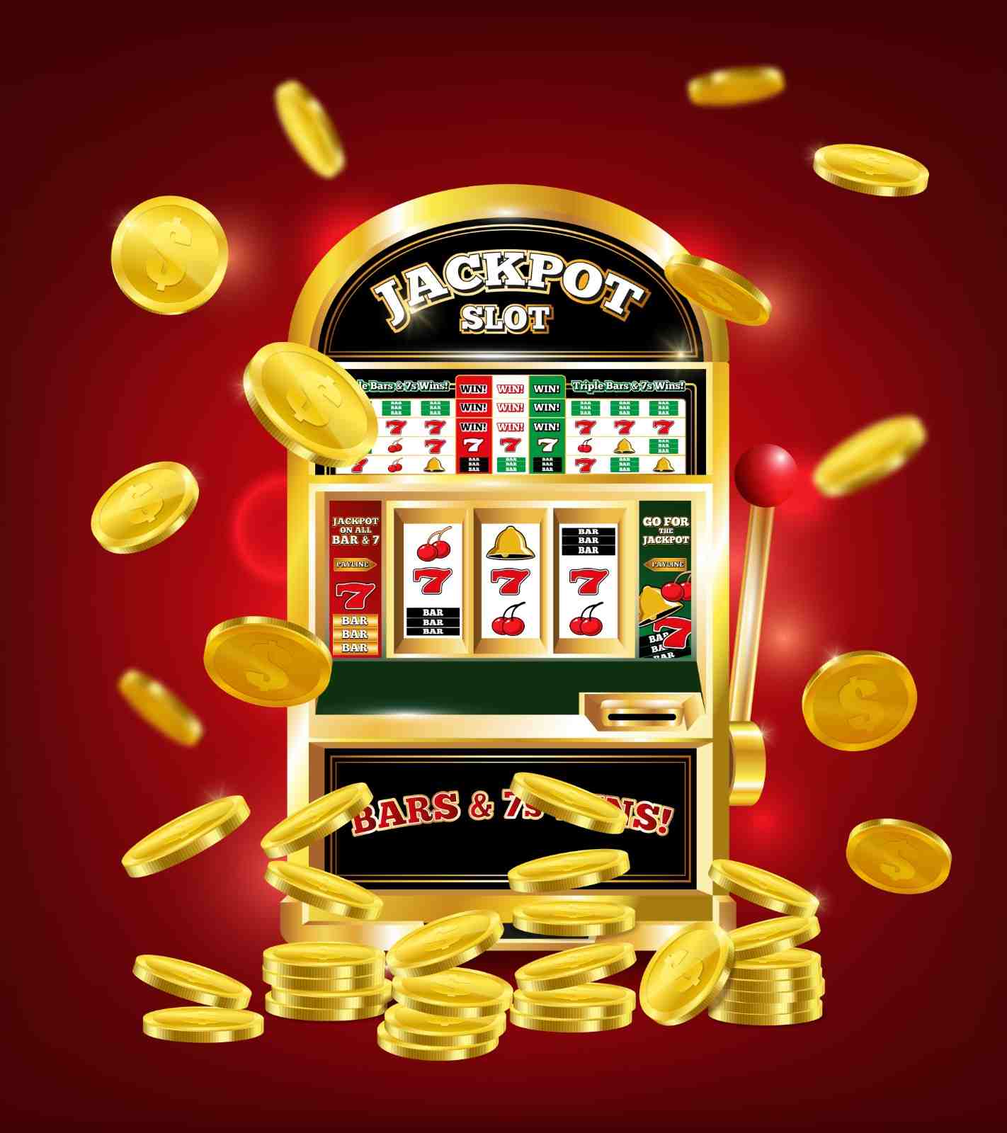 Slot games