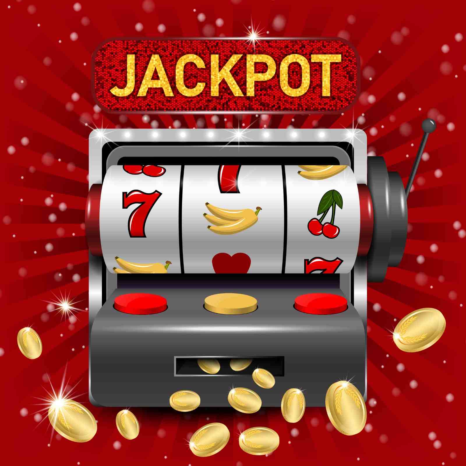 Slots Game